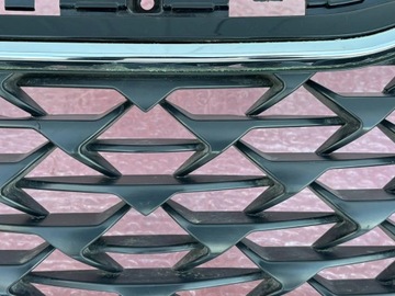 фото thumb №10, Kia sportage iv gt рестайлінг 86350-f1650 18-20 решітка радіатор решітка радіатора оригінал