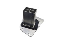 фото thumb №1, Зона деформации отбойник правый задняя toyota verso 2009-2013