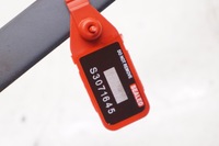 фото thumb №8, Молдинг скло лобове перед передня права volvo v70 iii s80 ii 31214493