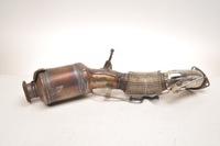 фото thumb №1, Volvo xc90 ii фильтр dpf fap частиц твердых 32383987