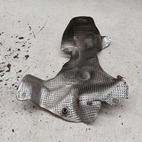 фото thumb №6, Volvo v40 ii d4 2,0d 2014 v42 захист теплова 31411165