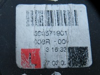 фото thumb №8, Audi a6 c5 pas безопасности левый перед 560571901