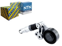 фото thumb №1, Натягувач ремінь багаторучейковий audi a4 a5 a6 a6 all