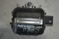 фото thumb №1, Ручка внутренняя правый задняя peugeot 807