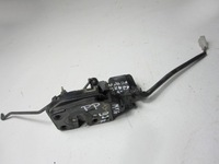 фото thumb №1, Замок дверь передний правый mazda mx6 92r