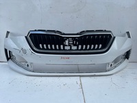фото thumb №1, Бампер перед передний skoda scala 657 19-