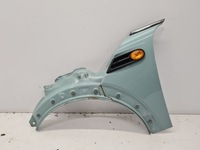 фото thumb №1, Mini r55 r56 lift крила лівий перед b28