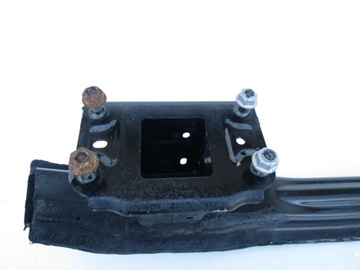 фото thumb №12, Балка крепление усилитель бампера зад задняя usa mercedes cls w218