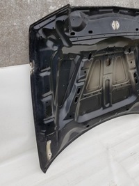 фото thumb №9, Dodge charger ii 10-14 капот алюминиевая оригинал