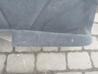 фото thumb №11, 1 mercedes w124 sedan обивка крышки багажника