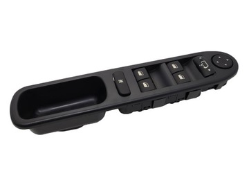 фото thumb №13, Перемикач керування скло peugeot 307 2000-2011