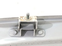 фото thumb №11, Крышка багажника задняя kia picanto ii hb 5d 11-17 белый