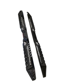 фото thumb №1, Пороги rocket trx dodge ram 1500 2019 - 2024 classic