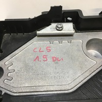 фото thumb №6, Renault clio v captur ii основание pod аккумулятор корпус полка 648948662r