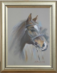 RAMKA GOTOWA DO OPRAWY OBRAZÓW ZDJĘC LUSTER 50Ż DREWNO 30X40 50 MM