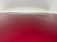 Tesla model 3 3 highland 23r- капот кришка двигуна перед Оригінал, фото thumb