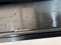 фото thumb №7, Peugeot 3008 ii 9811557380 молдинг стёкла зад j-8505