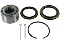 фото thumb №1, Skf vkba 3703 набор подшипник колеса