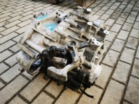 фото thumb №8, Vw tiguan i 5n 5n0 lift 11-15 2.0tdi 4x4 механическая коробка передач передач ngh