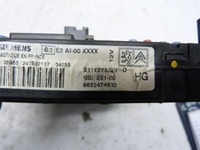 фото thumb №4, Модуль bsi 9652474680 xsara picasso