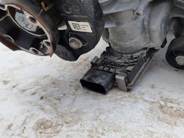 фото thumb №7, Jeep grand cherokee wl l 3.6 редуктор коробка передач раздаточная 2022-