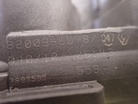 фото thumb №6, Клапан вакуумa renault clio iii lift 1.5