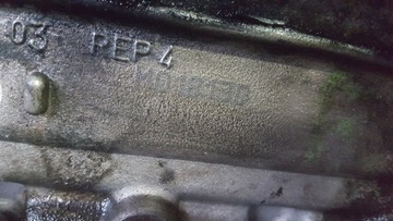 фото thumb №7, Двигун ford c-max 2,0 tdci