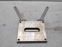 фото thumb №1, Porsche 911 991 кронштейн кронштейн подвеска