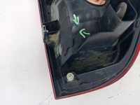 фото thumb №14, Toyota hilux viii 8 15- лампа задняя правая правый задняя 81551-0k280 ÷