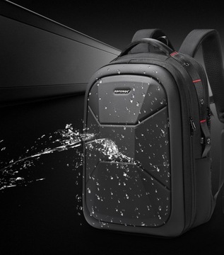 Рюкзак AoPin AP-61 для ноутбука 17,3 USB RFID емкостью