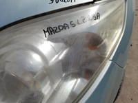 фото thumb №8, Mazda 5 v лампа лівий перед ліва передня