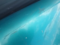 фото thumb №11, Крила правий передній toyota celica 5 v