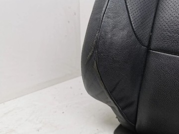 фото thumb №5, Mitsubishi outlander 2015 сидіння переднє водія