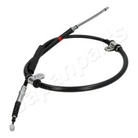 фото thumb №13, Трос ham japanparts bc-h36l hyundai tra japanparts bc-h36l cięgło,