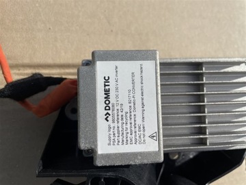 фото thumb №5, Перетворювач напруги інвертор citroen c4 picasso 2 ii spacetourer