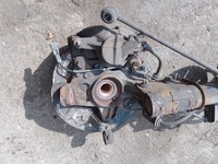 фото thumb №7, Поворотный кулак перед правая peugeot 308 t9 1.6 blue hdi