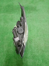 фото thumb №9, Лампа перед левая renault clio iv