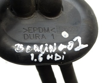 фото thumb №14, Тросы изменения коробки передач berlingo ii 1.6hdi 9672434480