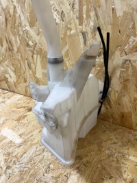 Купити Бачок омивача+ помпа hyundai staria 98610-cg000 98610-cg500 оригінал, фото thumb