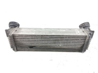 Купить Bmw x5 e70 2008 радиатор воздуха наддувочный / интеркулер, фото thumb