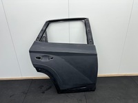 фото thumb №1, Hyundai tucson iv 2020r-- двері праве задні задня nowe оригінальні