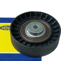 фото thumb №1, Ролик натягувача lancia dedra delta lybra mpq0058