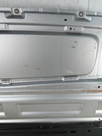 фото thumb №12, L116 стена перегородочная renault trafic 3