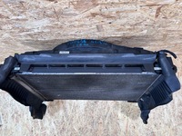 фото thumb №14, Pas переднее усилитель балка радиатор mercedes e класс w213 2.0d