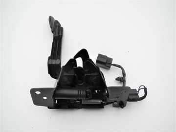 фото thumb №9, Kia sorento 3 um iii 2015 - 2020 капот замок капота оригінал оригінальний номер