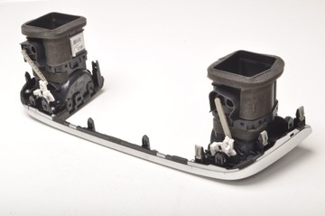 фото thumb №8, Kia rio iv решётка воздуховод средняя 84740-h8700