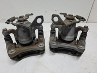 фото thumb №10, Hyundai kona суппорт тормозной левый зад 4x4