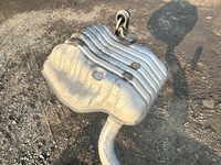 фото thumb №9, Глушители выхлоп система выпускной ford explorer 2.3 2020+