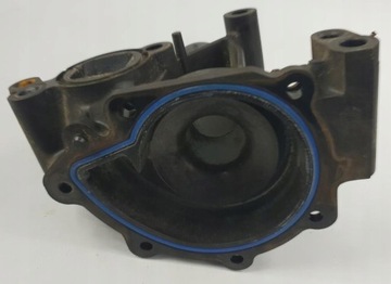 фото thumb №6, Корпус термостата citroen peugeot 2.0 16v rfn