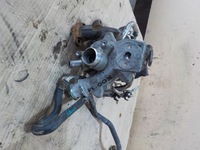 фото thumb №1, Volkswagen оригінальний номер 03p253019b турбонагнітач